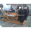 160kw / 200kva Shanghai Dongfeng Institut Diesel-Generator-Set (G128ZLD)